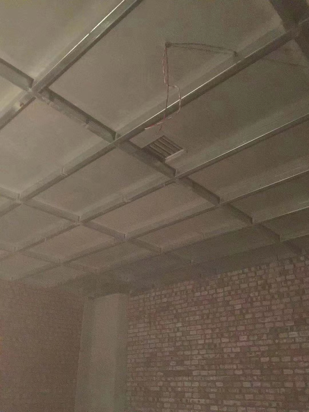 垫江12mm防辐射硫酸板